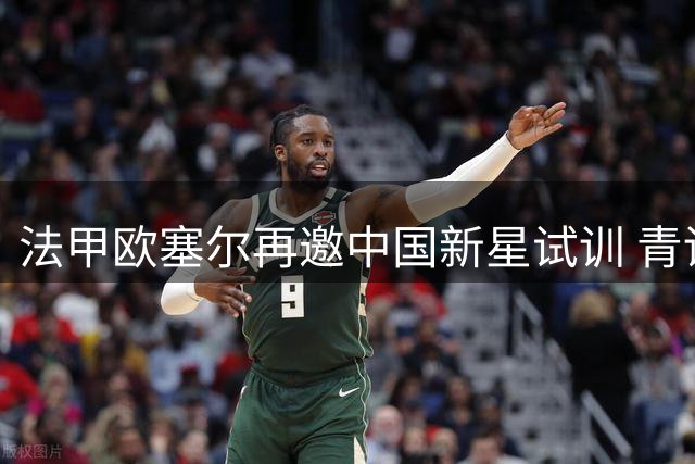 法甲欧塞尔再邀中国新星试训 青训计划持续推进