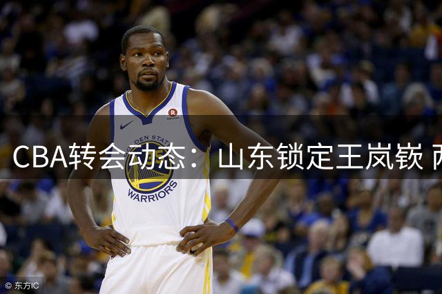 CBA转会动态：山东锁定王岚嵚 两将试训遇阻 北控新秀选择退出